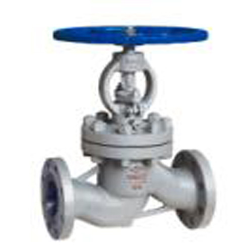 截止閥的工作原理及特性簡(jiǎn)述