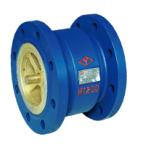 工業(yè)止回閥選購需要知道哪些問(wèn)題