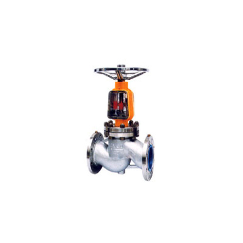 氣動(dòng)截止閥與氣動(dòng)控制閥的區別有哪些