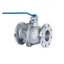 洛陽(yáng)遠(yuǎn)大閥門(mén)球閥的分類及特點(diǎn)