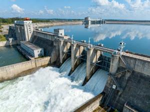 水利工程中的應用