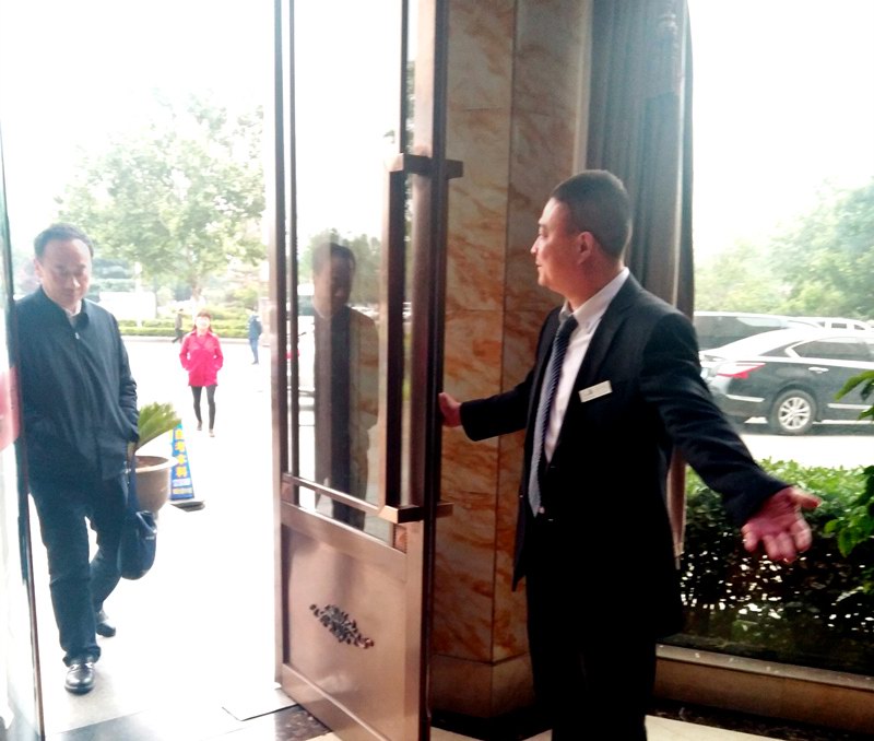 五一禮贊（三）│小小舉動，大大感動