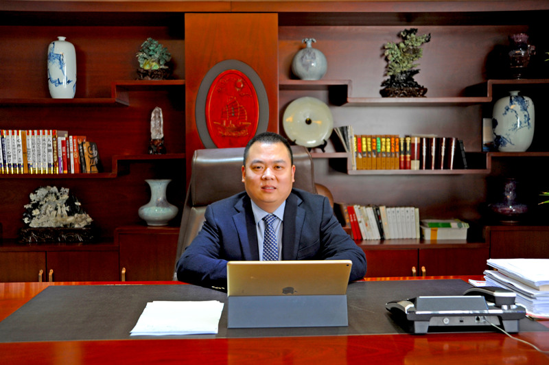 致敬良知，開(kāi)元善行情暖洛城