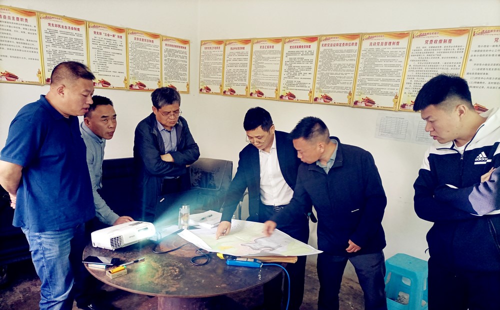 貴州開元｜確定方向，繼續(xù)前行