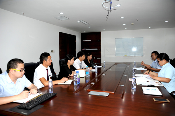 “工欲善其事，必先利其器”開元礦業(yè)集團系列培訓報道