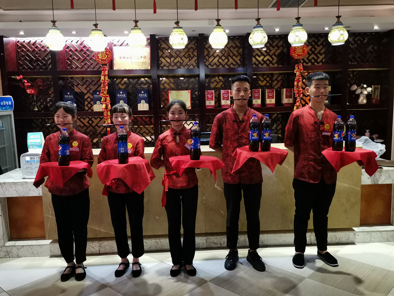 優(yōu)質(zhì)服務是根本 系統(tǒng)培訓來強化