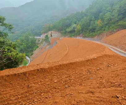 雙河金礦 |筑牢生態(tài)屏障，鋪就“三生共贏”之路