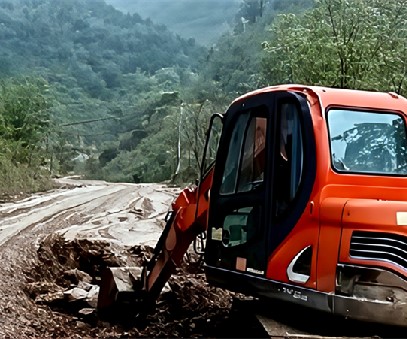 戰(zhàn)雨季、保生產(chǎn)｜王家河選礦廠凝心聚力筑牢生產(chǎn)保障線